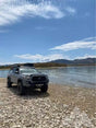 2018 Toyota Tacoma — used overland rig for sale in Prescott, AZ