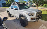 2018 Toyota Tacoma — used overland rig for sale in Meridian, ID