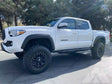 2018 Toyota Tacoma — used overland rig for sale in South Jordan, UT