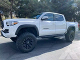 2018 Toyota Tacoma — used overland rig for sale in South Jordan, UT