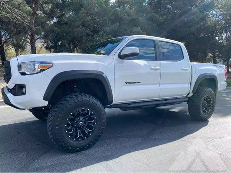 2018 Toyota Tacoma — used overland rig for sale in South Jordan, UT