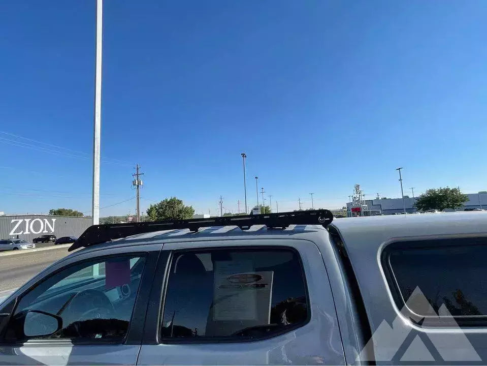 2018 Toyota Tacoma — used overland rig for sale in Ontario, OR (photo 2) — photo 2