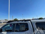 2018 Toyota Tacoma — used overland rig for sale in Ontario, OR (photo 2)