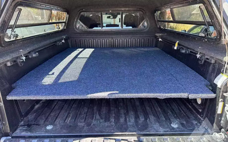 2018 Toyota Tacoma — used overland rig for sale in Kelly, WY (photo 5)