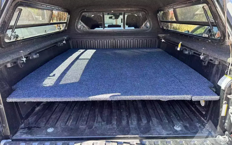 2018 Toyota Tacoma — used overland rig for sale in Kelly, WY (photo 5) — photo 5