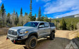 2018 Toyota Tacoma — used overland rig for sale in Castle Rock, CO