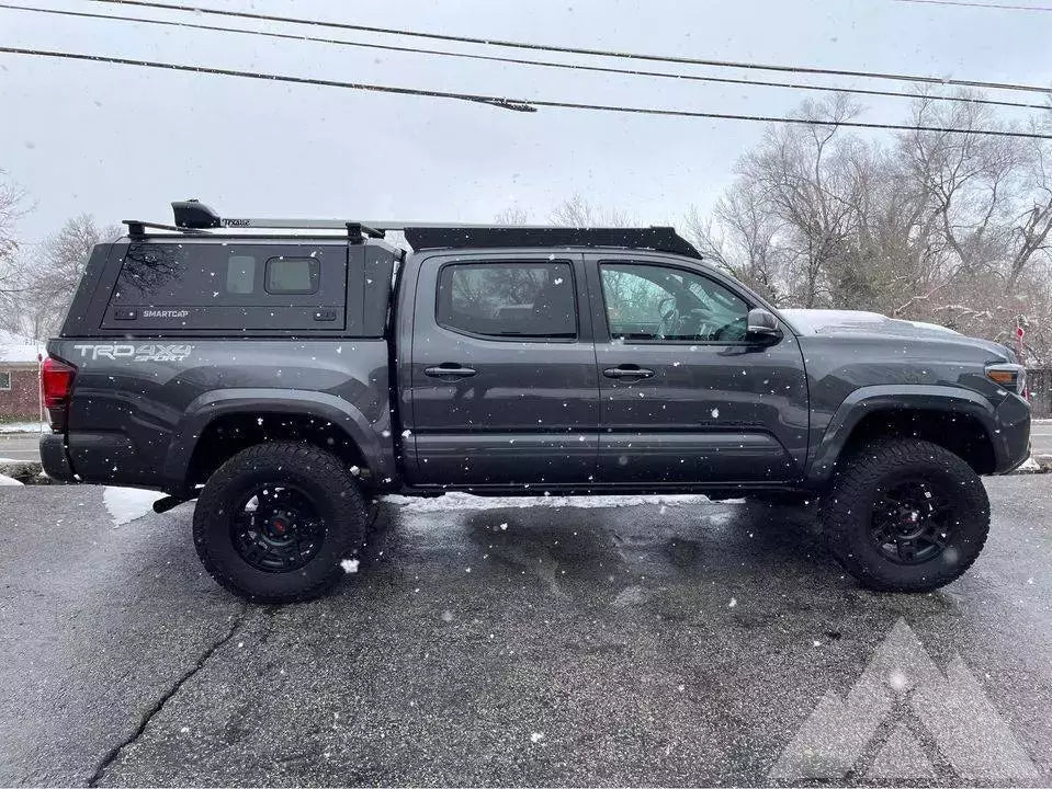 2018 Toyota Tacoma — used overland rig for sale in Provo, UT (photo 5) — photo 5