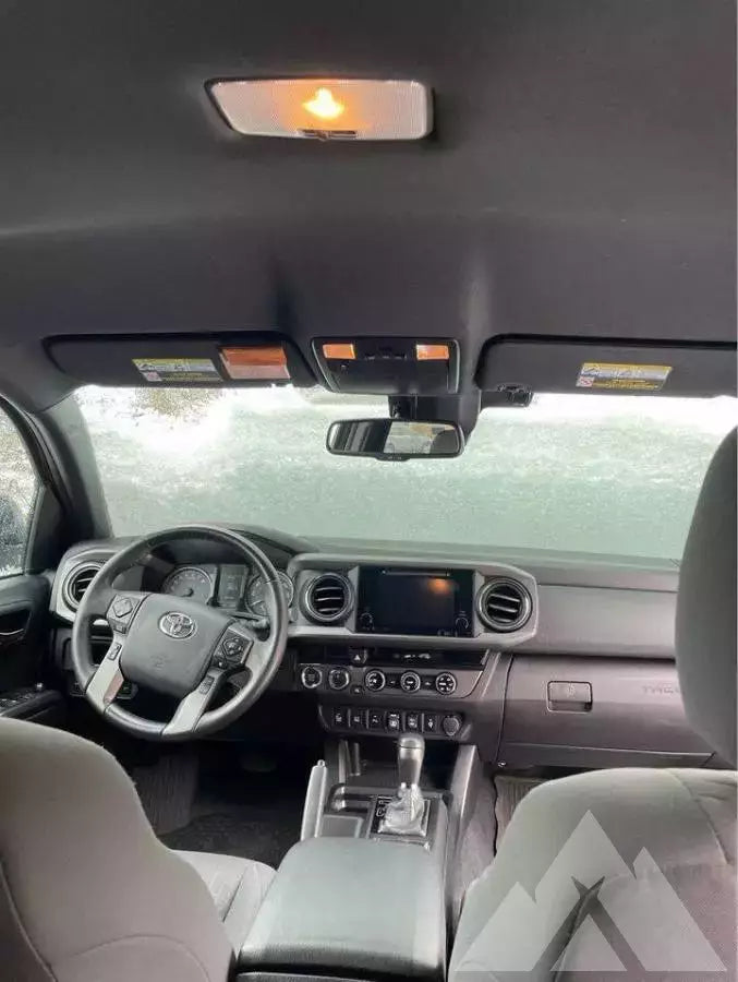 2018 Toyota Tacoma — used overland rig for sale in Provo, UT (photo 3) — photo 3