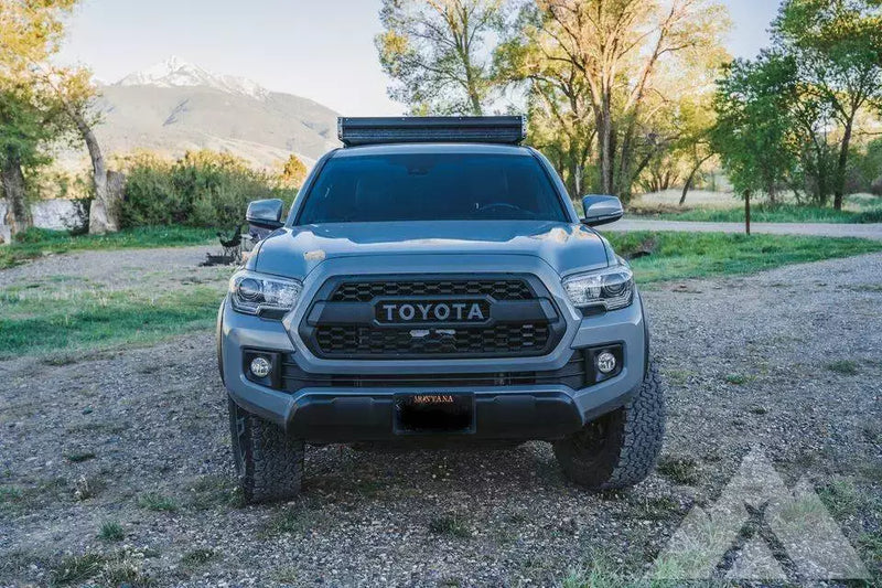2018 Toyota Tacoma — used overland rig for sale in Livingston, MT (photo 5) — photo 5