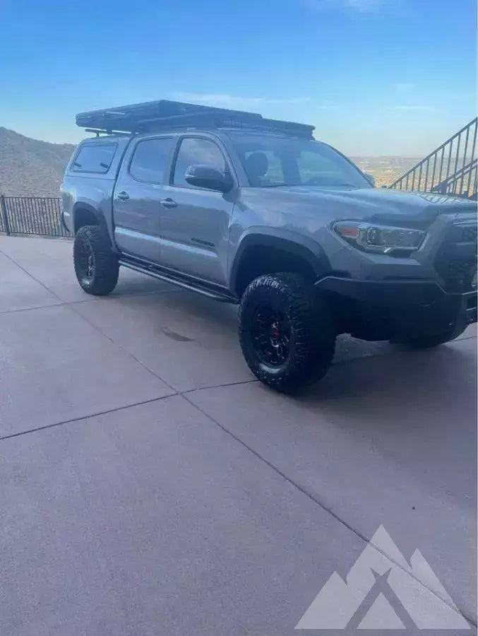 2018 Toyota Tacoma — used overland rig for sale in Colorado Springs, CO (photo 5) — photo 5