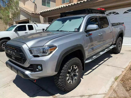 2018 Toyota Tacoma — used overland rig for sale in Las Vegas, NV