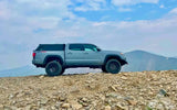 2018 Toyota Tacoma — used overland rig for sale in Castle Rock, CO (photo 2)