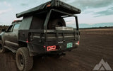 2018 Toyota Tacoma — used overland rig for sale in Lafayette, CO (photo 7)