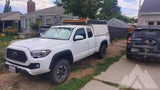 2018 Toyota Tacoma — used overland rig for sale in Salt Lake City, UT (photo 3)