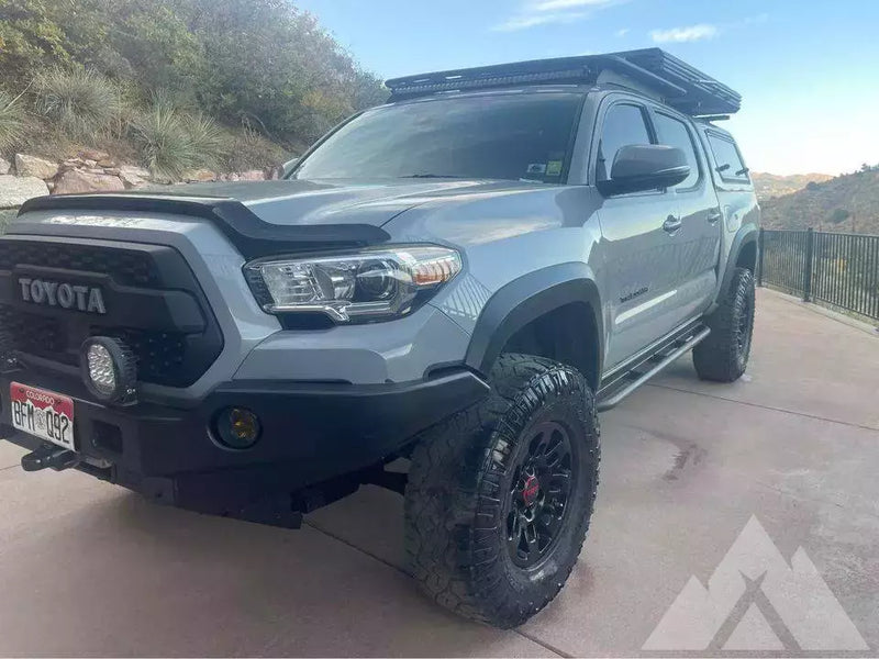 2018 Toyota Tacoma — used overland rig for sale in Colorado Springs, CO (photo 4) — photo 4