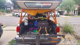 2018 Toyota Tacoma — used overland rig for sale in Salt Lake City, UT (photo 2)