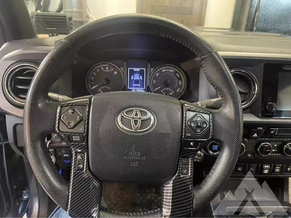 2018 Toyota Tacoma — used overland rig for sale in Herriman, UT (photo 5) — photo 5
