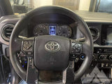 2018 Toyota Tacoma — used overland rig for sale in Herriman, UT (photo 5)