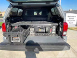 2018 Toyota Tacoma — used overland rig for sale in Ontario, OR (photo 4)