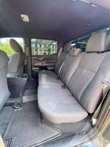2018 Toyota Tacoma — used overland rig for sale in Lynchburg, VA (photo 4)