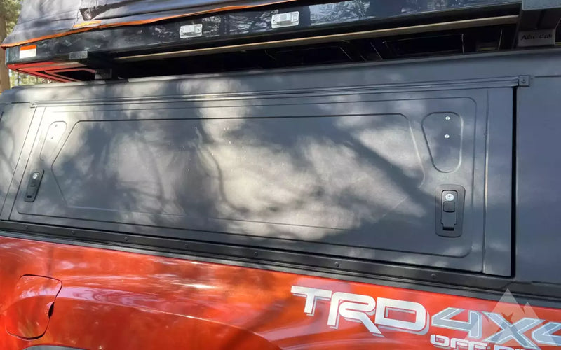 2018 Toyota Tacoma — used overland rig for sale in Colorado Springs, CO (photo 9) — photo 9