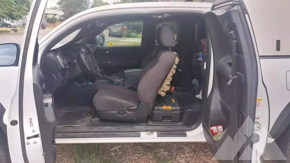 2018 Toyota Tacoma — used overland rig for sale in Salt Lake City, UT (photo 5)