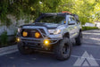 2018 Toyota Tacoma — used overland rig for sale in Provo, UT