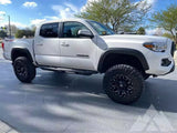 2018 Toyota Tacoma — used overland rig for sale in South Jordan, UT (photo 2)