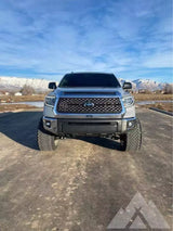 2018 Toyota Tundra — used overland rig for sale in Ogden, UT (photo 2)