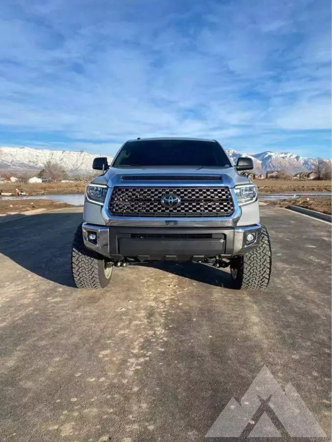 2018 Toyota Tundra — used overland rig for sale in Ogden, UT (photo 2) — photo 2