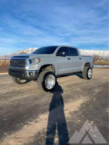 2018 Toyota Tundra — used overland rig for sale in Ogden, UT