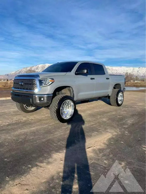 2018 Toyota Tundra