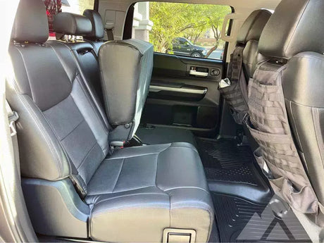 2018 Toyota Tundra — used overland rig for sale in Las Vegas, NV (photo 7)