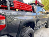 2018 Toyota Tundra — used overland rig for sale in Las Vegas, NV (photo 4)