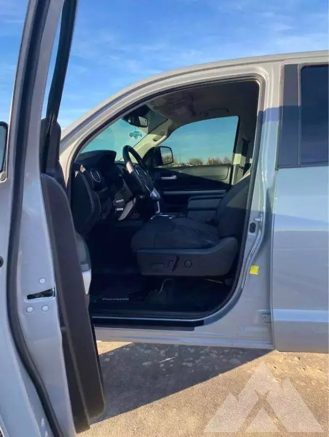 2018 Toyota Tundra — used overland rig for sale in Ogden, UT (photo 9) — photo 9