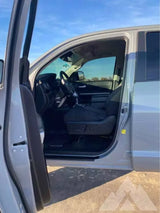 2018 Toyota Tundra — used overland rig for sale in Ogden, UT (photo 9)
