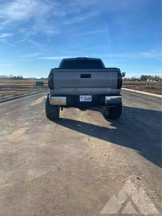 2018 Toyota Tundra — used overland rig for sale in Ogden, UT (photo 5) — photo 5