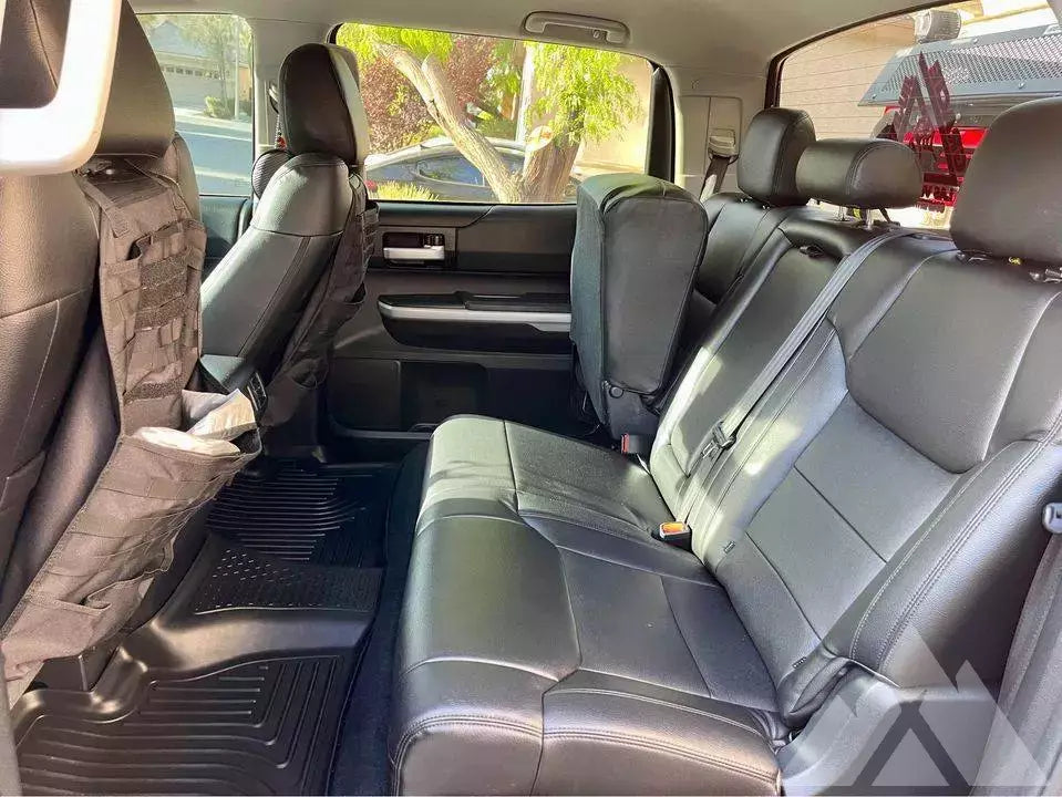 2018 Toyota Tundra — used overland rig for sale in Las Vegas, NV (photo 9)