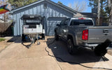 2018 Tuff Stuff (Tribe Trailers) — used overland trailer for sale in Colorado Springs, CO (photo 9)
