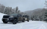 2018 Tuff Stuff (Tribe Trailers) — used overland trailer for sale in Colorado Springs, CO (photo 8)