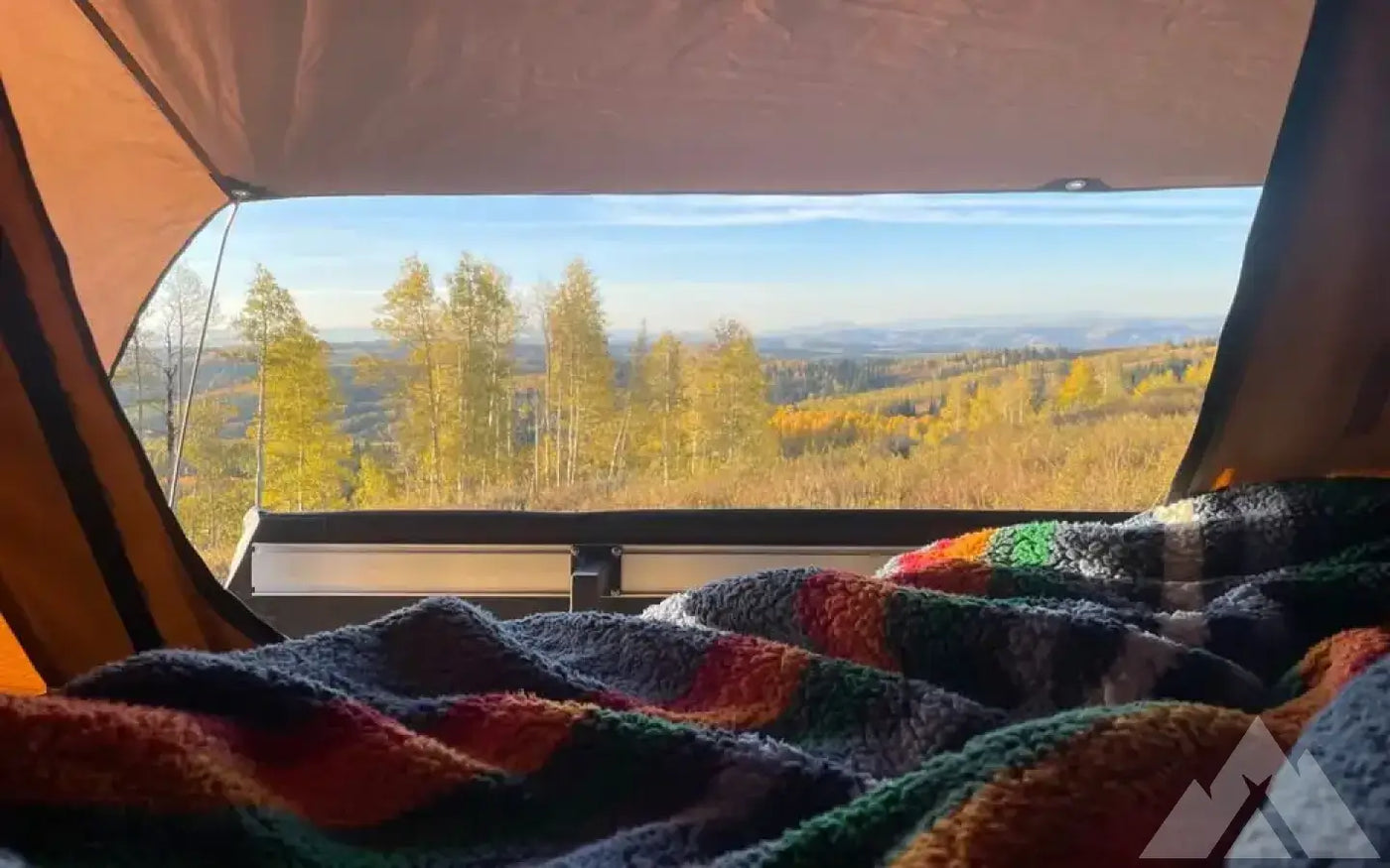 2018 Tuff Stuff (Tribe Trailers) — used overland trailer for sale in Colorado Springs, CO (photo 5) — photo 5