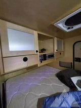 2018 Vorscheer xoc — used overland trailer for sale in Ogden, UT (photo 4)