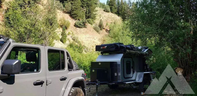 2018 Vorscheer xoc — photo 3