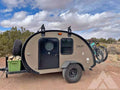 2019 Bean Trailer mean bean