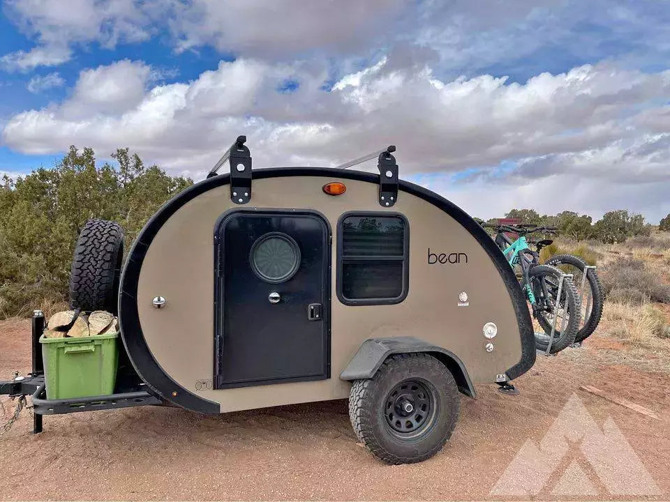 2019 Bean Trailer mean bean — used overland trailer for sale in Eagle, CO — photo 1