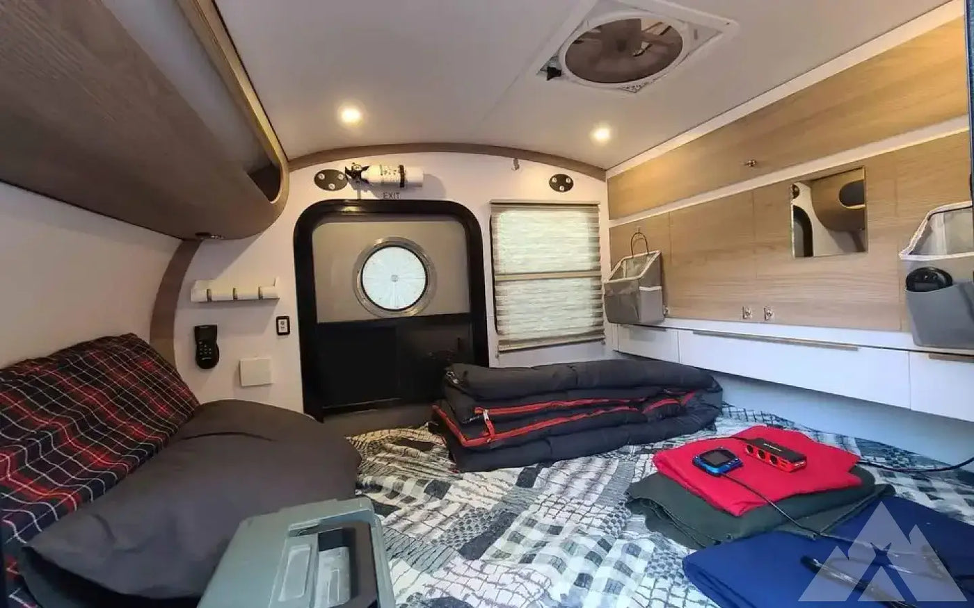 2019 Bean Trailer - Meaner Bean — used overland trailer for sale in Glendale, AZ (photo 5) — photo 5