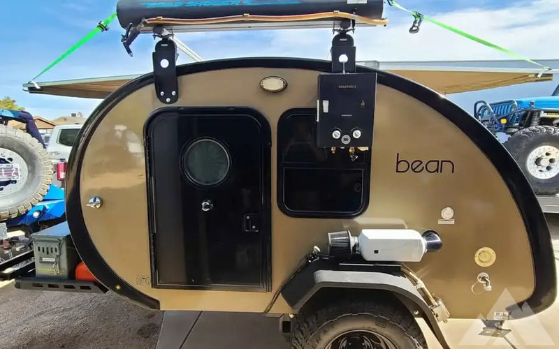 2019 Bean Trailer - Meaner Bean — used overland trailer for sale in Glendale, AZ (photo 4) — photo 4
