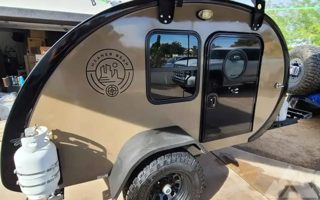 2019 Bean Trailer - Meaner Bean — photo 3
