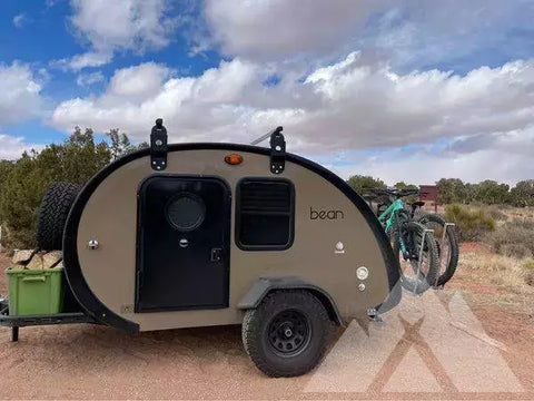 2019 Bean trailers Mean Bean