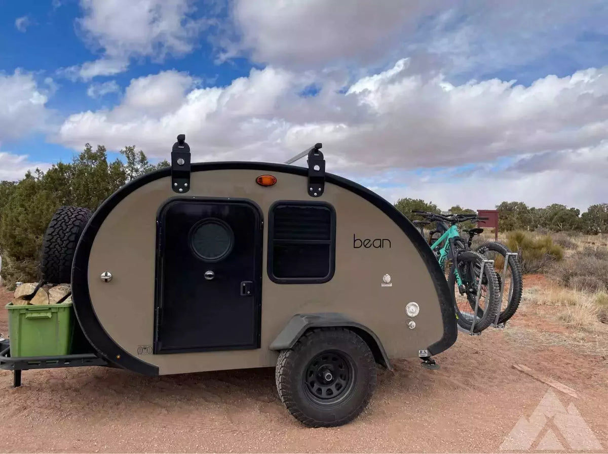 2019 Bean trailers Mean Bean — used overland trailer for sale in Eagle, CO